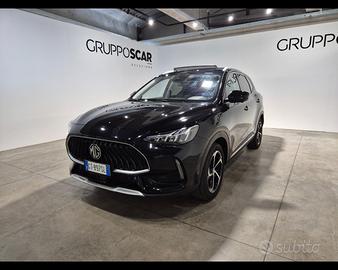 MG HS (2022-->) - HS 1.5T-GDI AT Luxury U64973