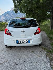 Opel corsa d 1.2 edizione 111