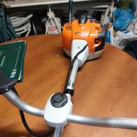 Decespugliatore Stihl Fs260r