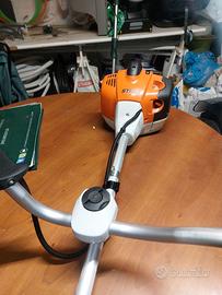 Decespugliatore Stihl Fs260r