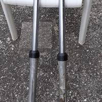 forcelle Fantic Rider