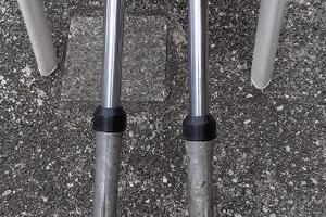 forcelle Fantic Rider