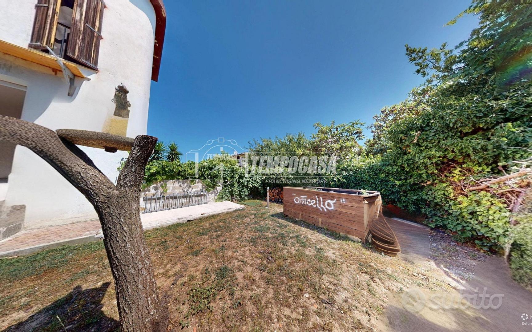 Casa – Sassari, Sant'Orsola - Vista 4