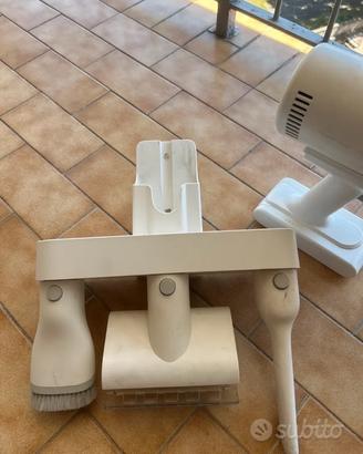 Pezzi di ricambio Xiaomi Vacuum Cleaner G11