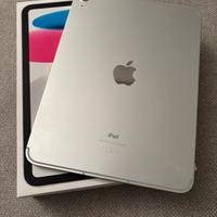 Apple iPad 10th generation 256gb