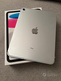 Apple iPad 10th generation 256gb