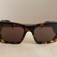 Prada PR08YS Occhiali da Sole Donna NUOVI Original