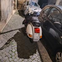 vespa px 125 arcobaleno