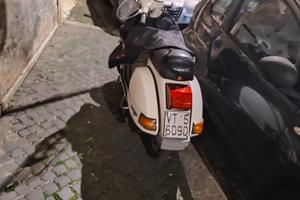 vespa px 125 arcobaleno