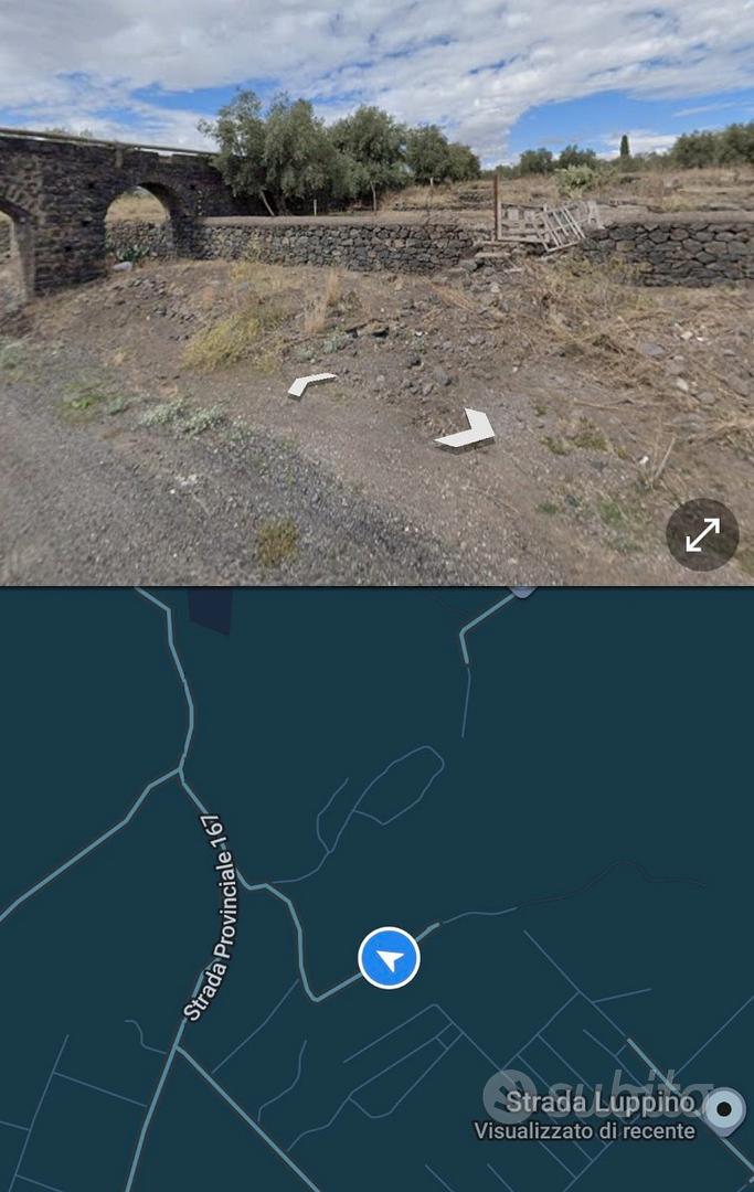 Terreno agricolo in ''CONTRADA LUPPINO'' - Altro