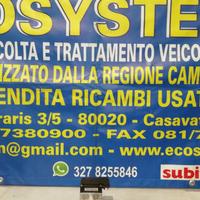 ABS POMPA MONTAGGIO SUPPLEMENTARE RENAULT Scenic S