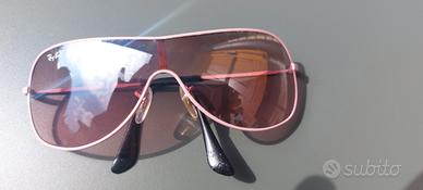 occhiali Ray Ban bambina