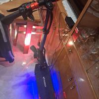 monopattino playbik!!