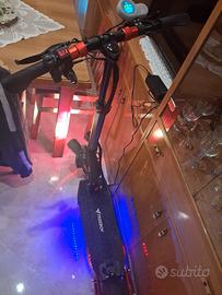 monopattino playbik!!