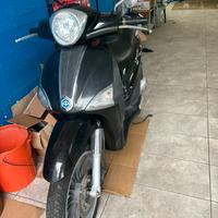 Piaggio Liberty 150 cc