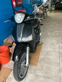 Piaggio Liberty 150 cc