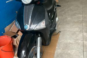 Piaggio Liberty 150 cc