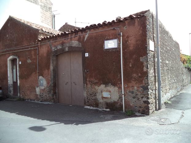 Rustico stile siciliano - Cod I1414A