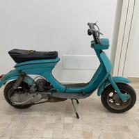 Lambretta LUI 50 conservato originale