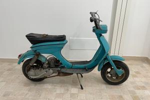 Lambretta LUI 50 conservato originale