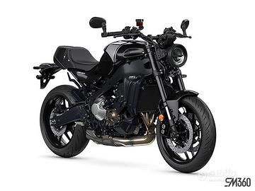 Yamaha xsr 900