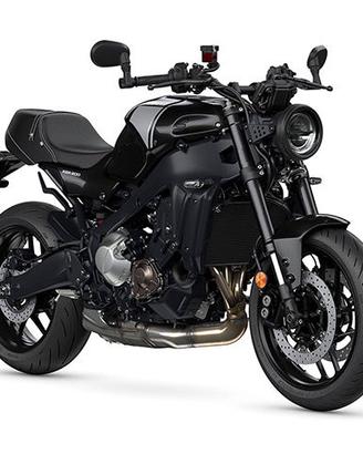 Yamaha xsr 900