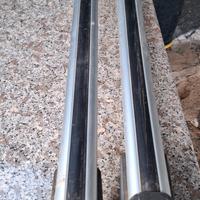 barre portatutto opel astra