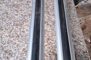 barre portatutto opel astra