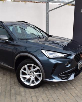 Cupra Formentor 2.0 TDI 150 cv 4DRIVE DSG