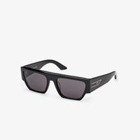 Occhiali da sole GCDS geometrici