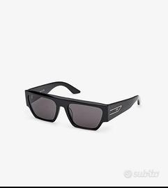 Occhiali da sole GCDS geometrici