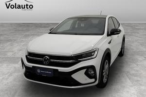 VOLKSWAGEN Taigo - Taigo 1.0 tsi R-Line 110cv