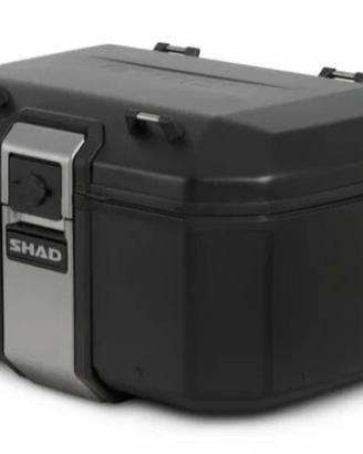 SHAD BAULETTO TR55 TERRA BLACK EDITION D0TR55100B