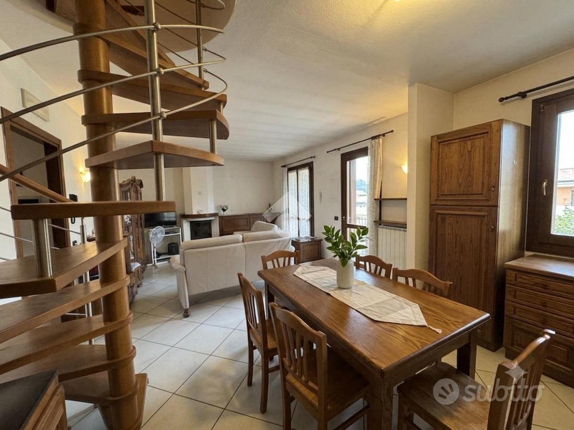Appartamento – Solto Collina, Esmate - Vista 3