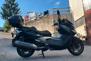 KYMCO XCITING 500