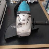 Flex smerigliatrice angolare Makita GA9020