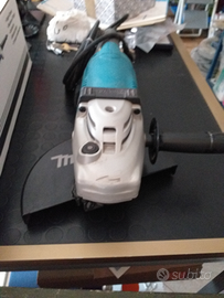 Flex smerigliatrice angolare Makita GA9020