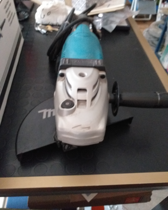 Flex smerigliatrice angolare Makita GA9020