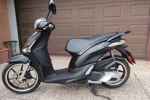 Piaggio Liberty 150ie  ABS