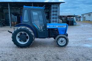 Landini 6530 f