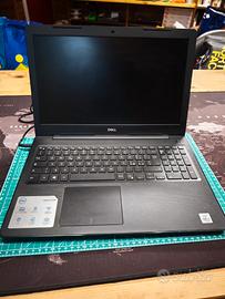 Notebook Dell Vostro Ricondizionato