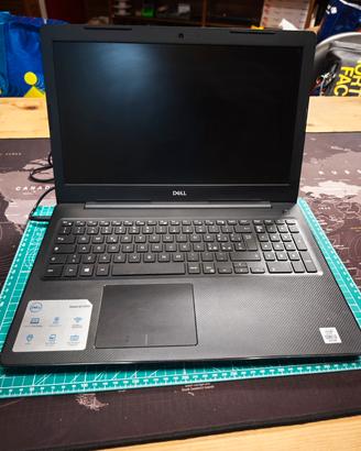 Notebook Dell Vostro Ricondizionato