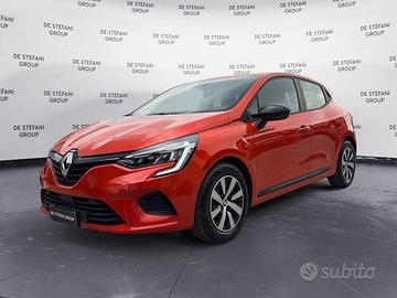 Renault Clio 1.6 E-Tech full hybrid Equilibre...