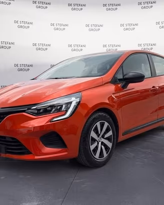 Renault Clio 1.6 E-Tech full hybrid Equilibre...