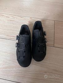 Scarpe bici donna Fizik