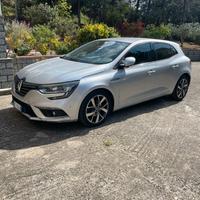RENAULT Mégane 4ª serie - 2016