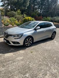 RENAULT Mégane 4ª serie - 2016
