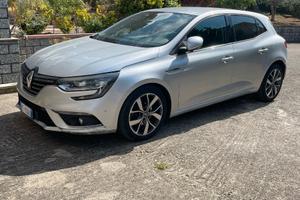 RENAULT Mégane 4ª serie - 2016