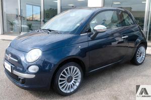 Fiat 500 1.3 Multijet 16V 75 CV Lounge