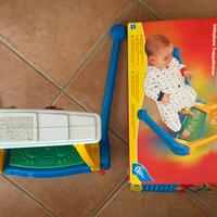 Palestrina per bambini 0+ con scatola